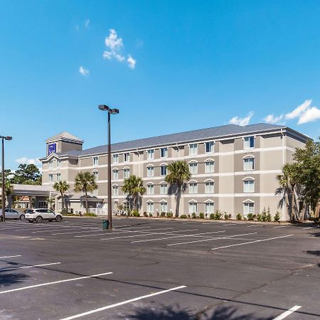 Sleep Inn Little River - North Myrtle Beach Luaran gambar