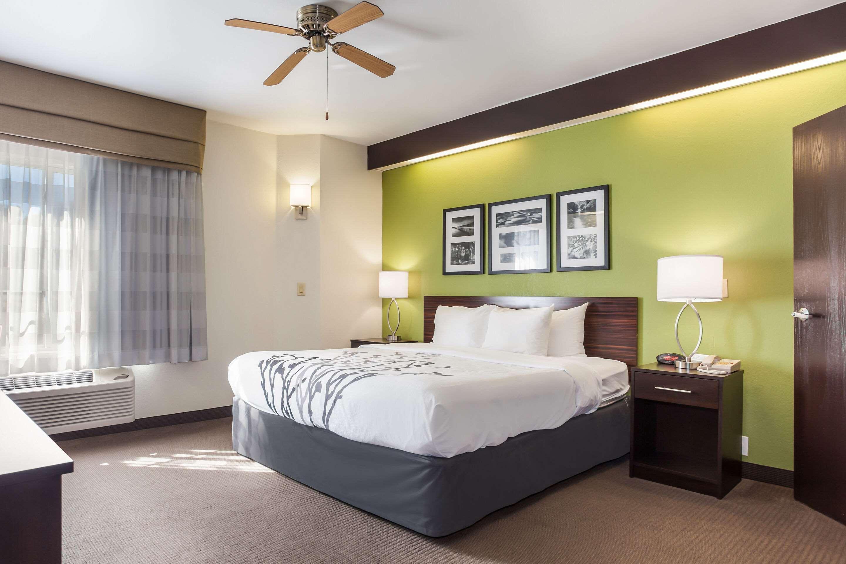 Sleep Inn Little River - North Myrtle Beach Luaran gambar