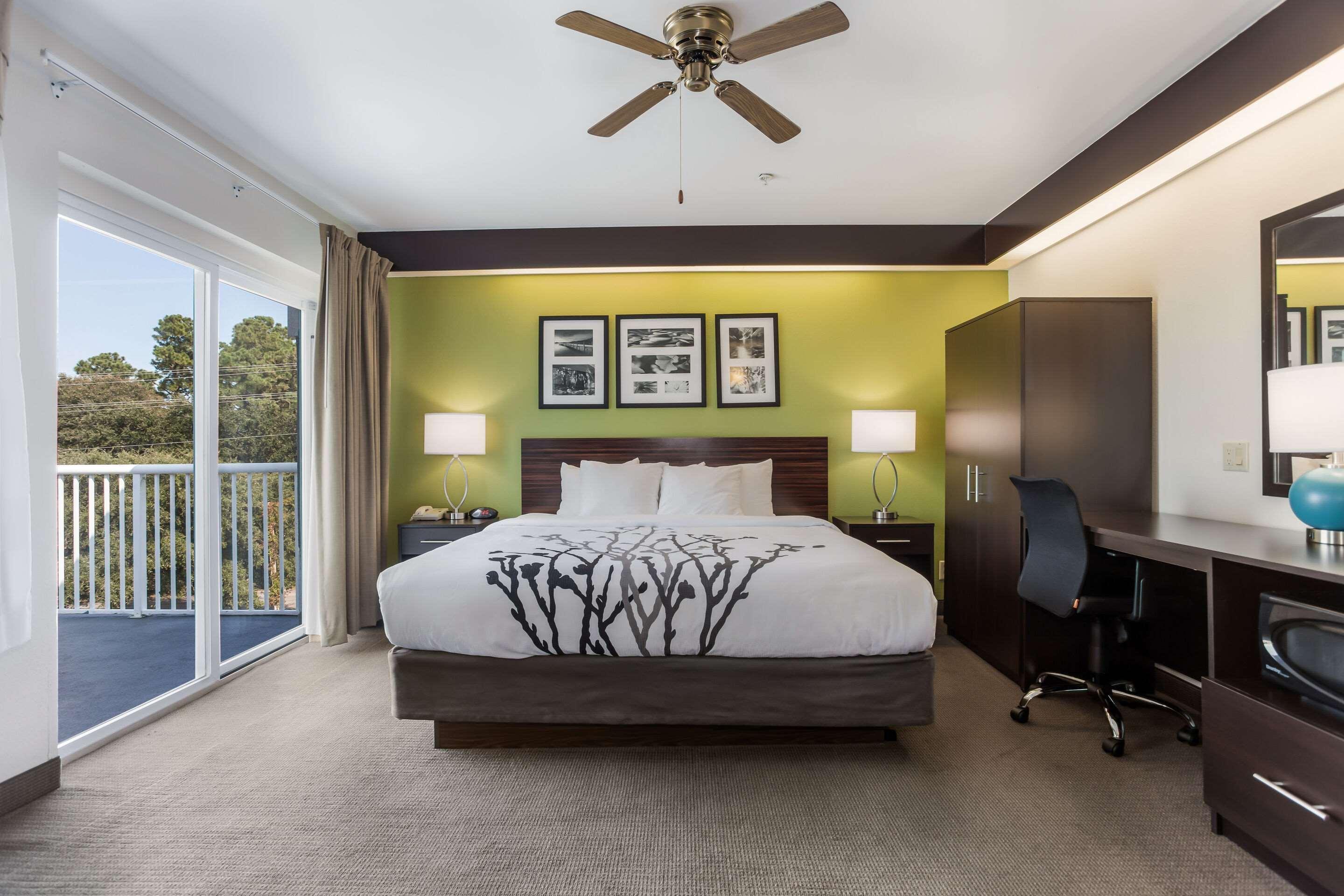 Sleep Inn Little River - North Myrtle Beach Luaran gambar