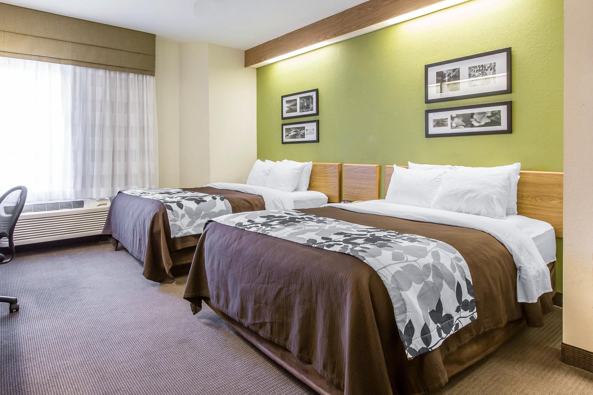 Sleep Inn Little River - North Myrtle Beach Luaran gambar