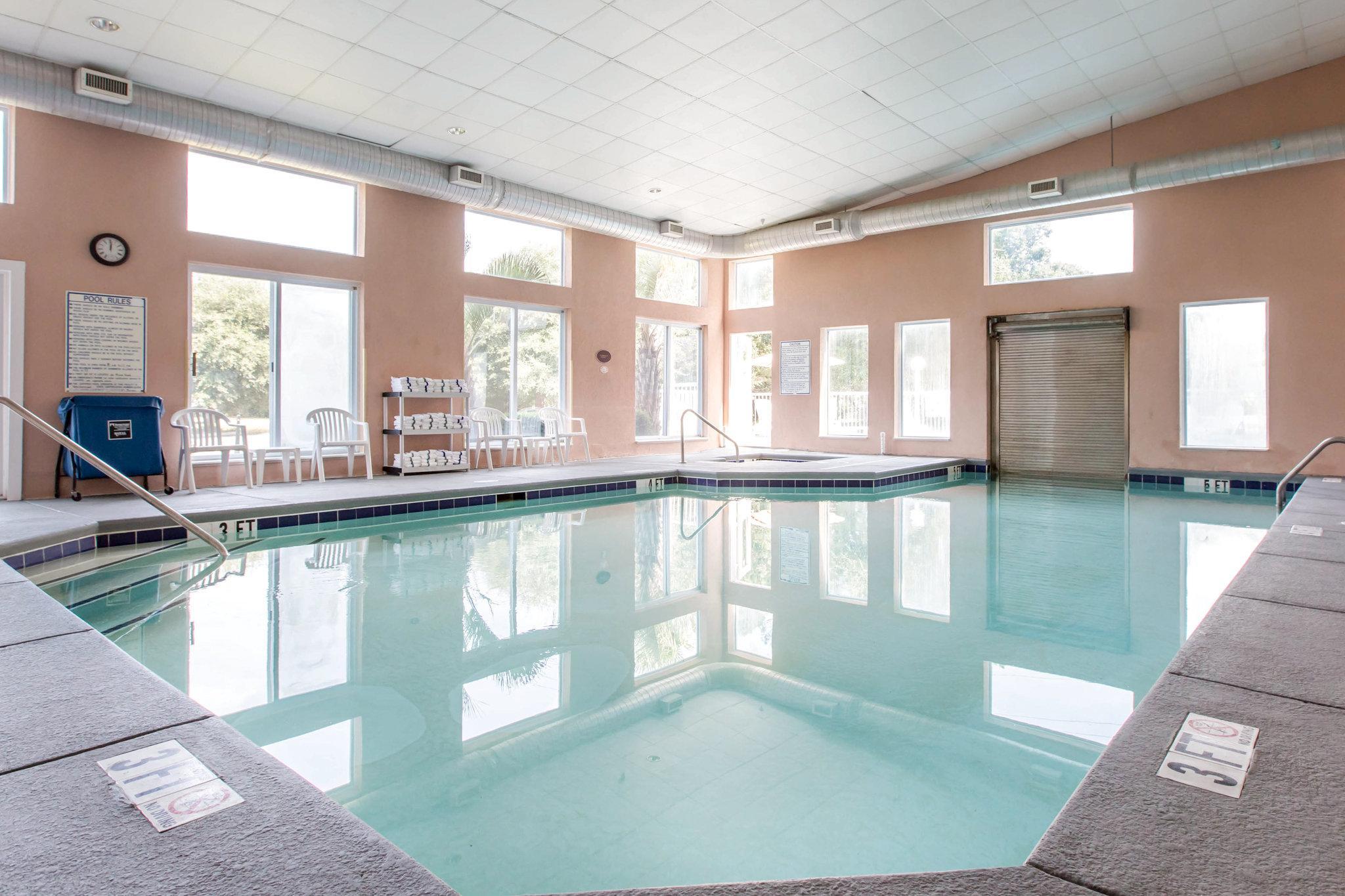Sleep Inn Little River - North Myrtle Beach Luaran gambar