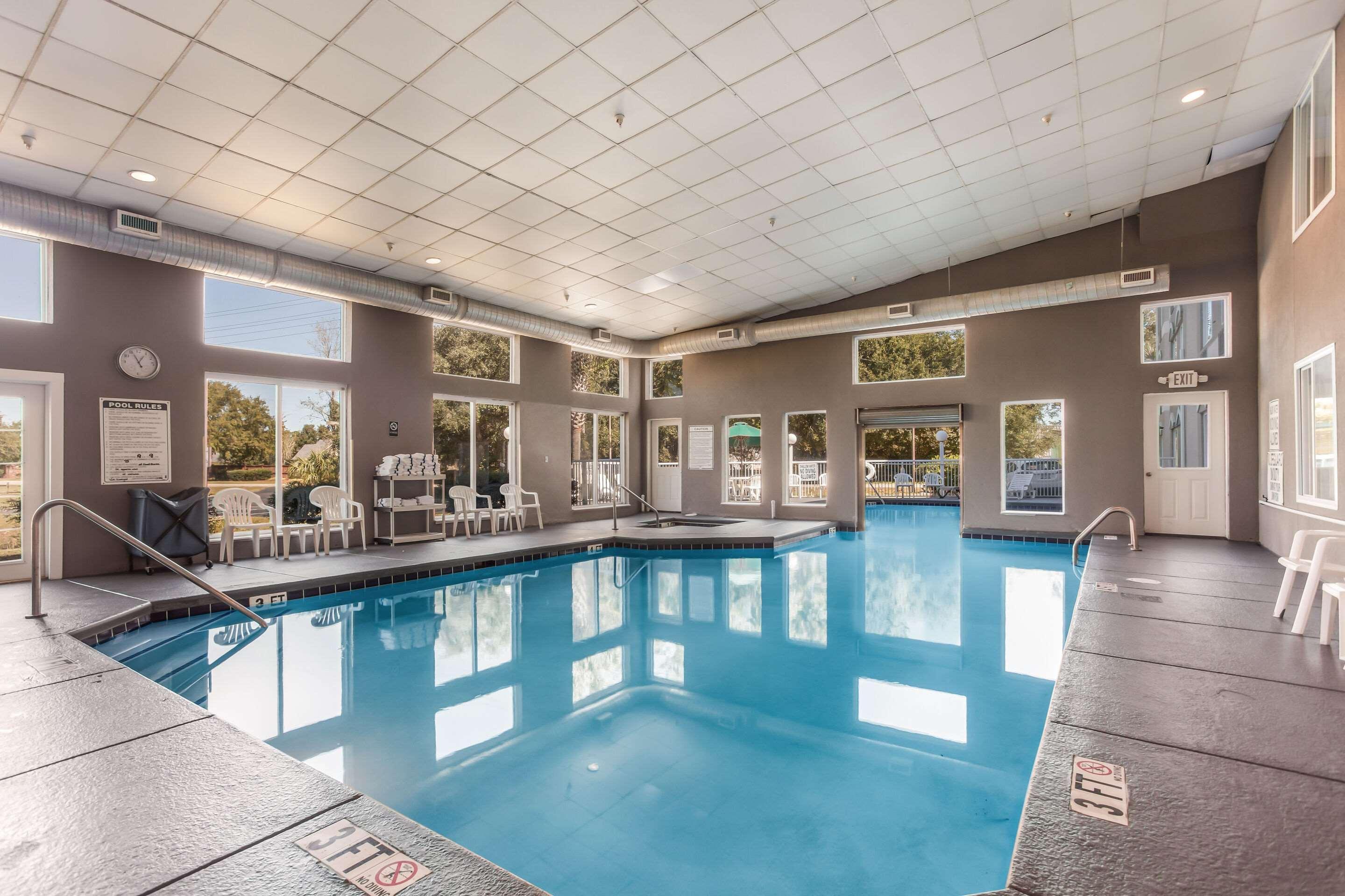 Sleep Inn Little River - North Myrtle Beach Luaran gambar