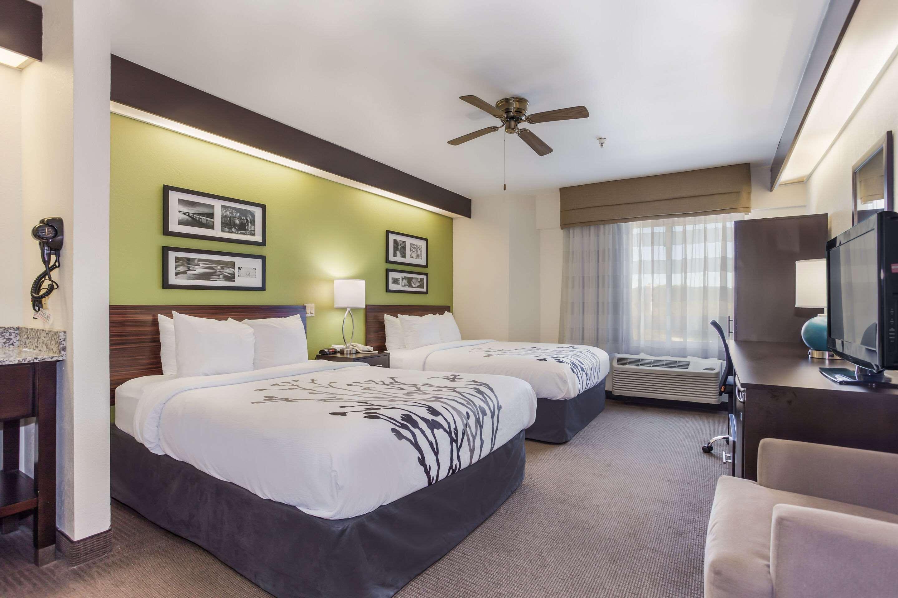 Sleep Inn Little River - North Myrtle Beach Luaran gambar