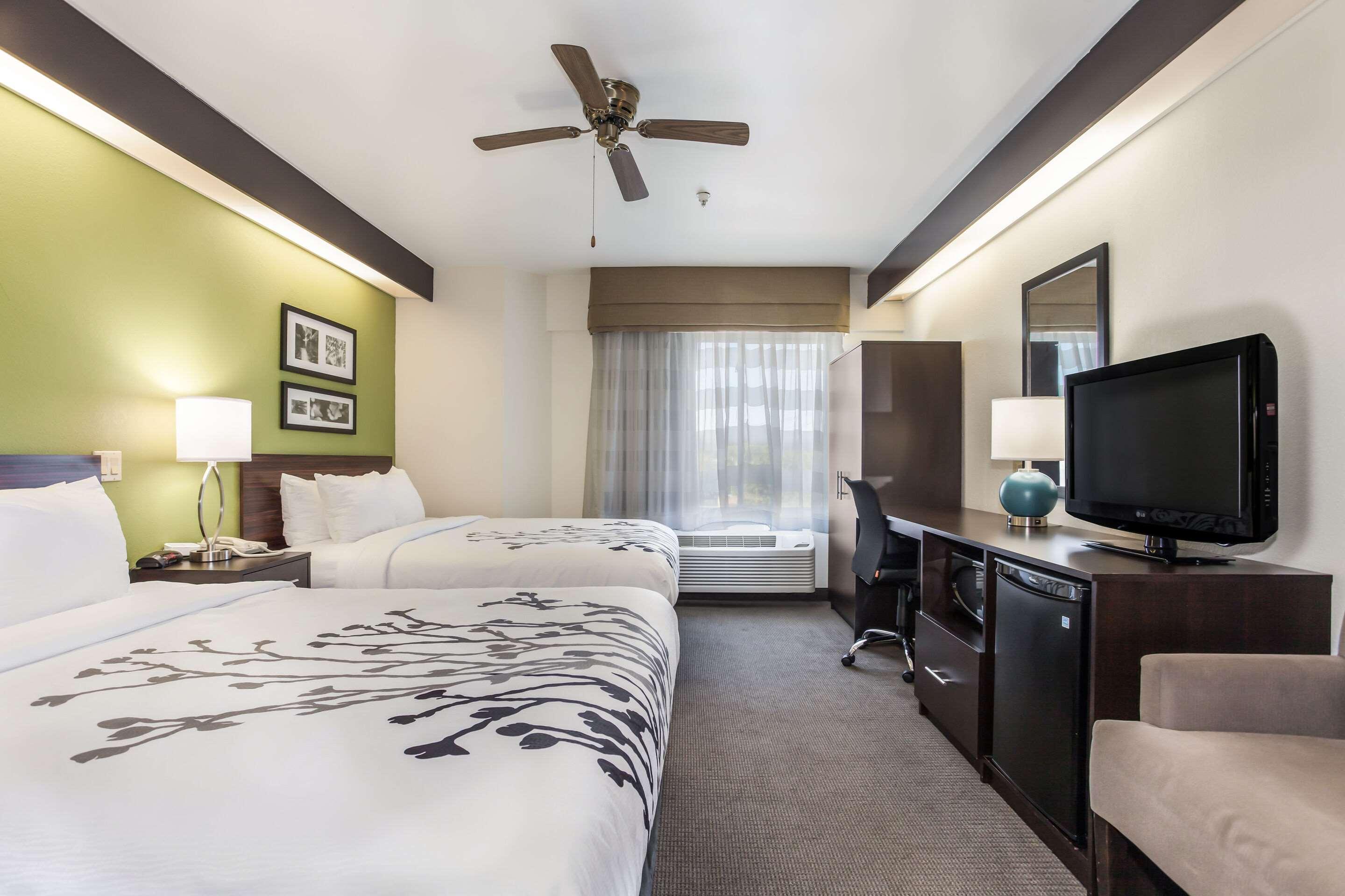 Sleep Inn Little River - North Myrtle Beach Luaran gambar