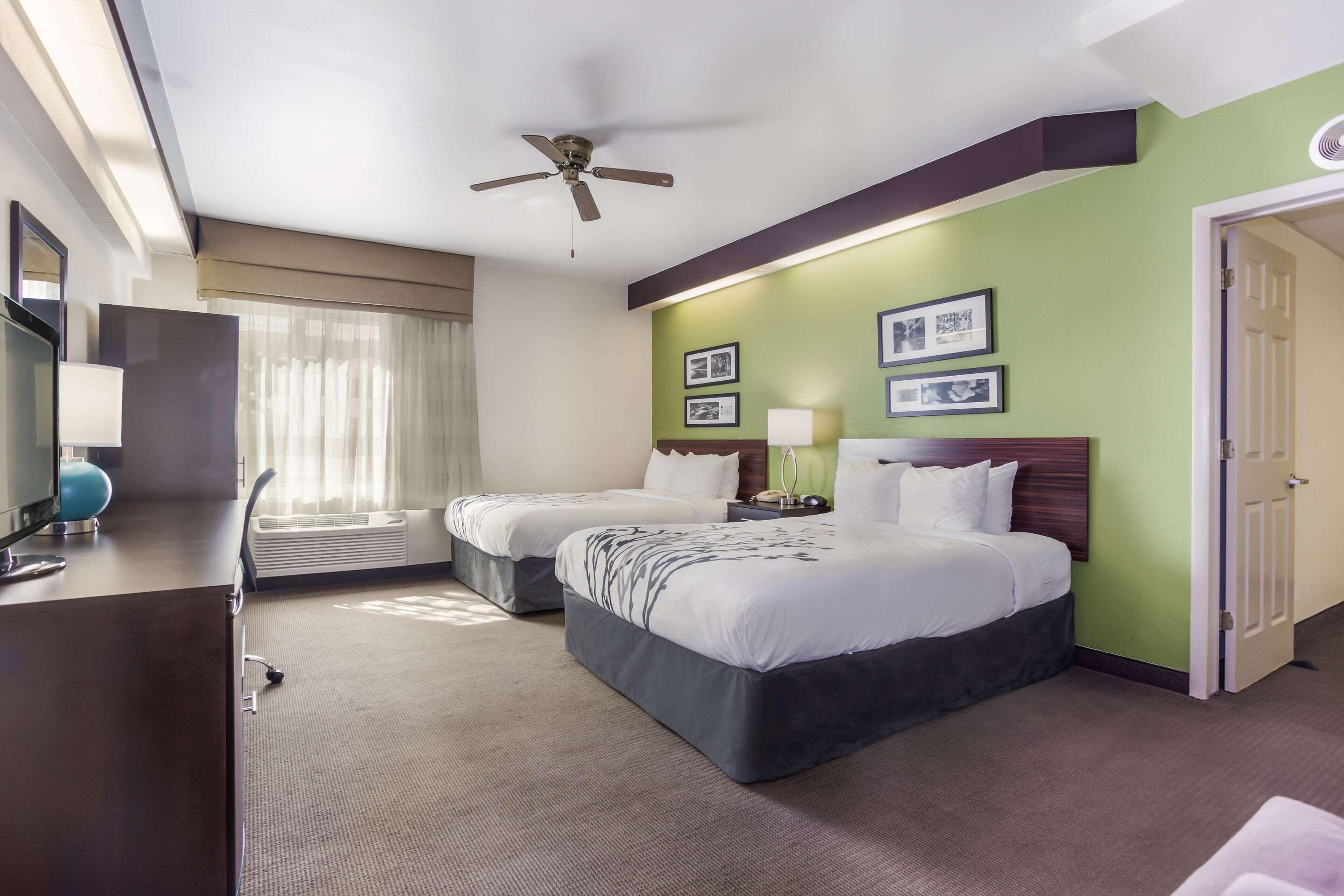Sleep Inn Little River - North Myrtle Beach Luaran gambar