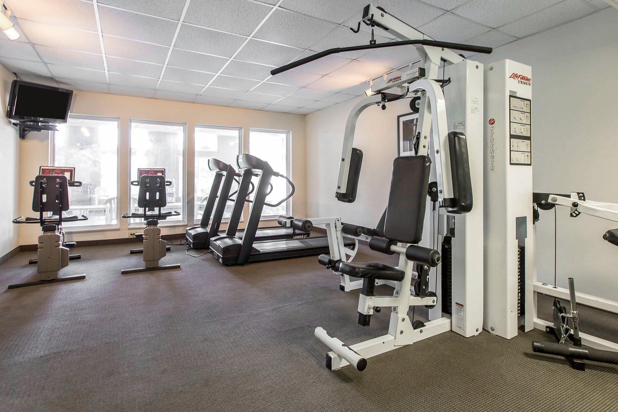 Sleep Inn Little River - North Myrtle Beach Luaran gambar