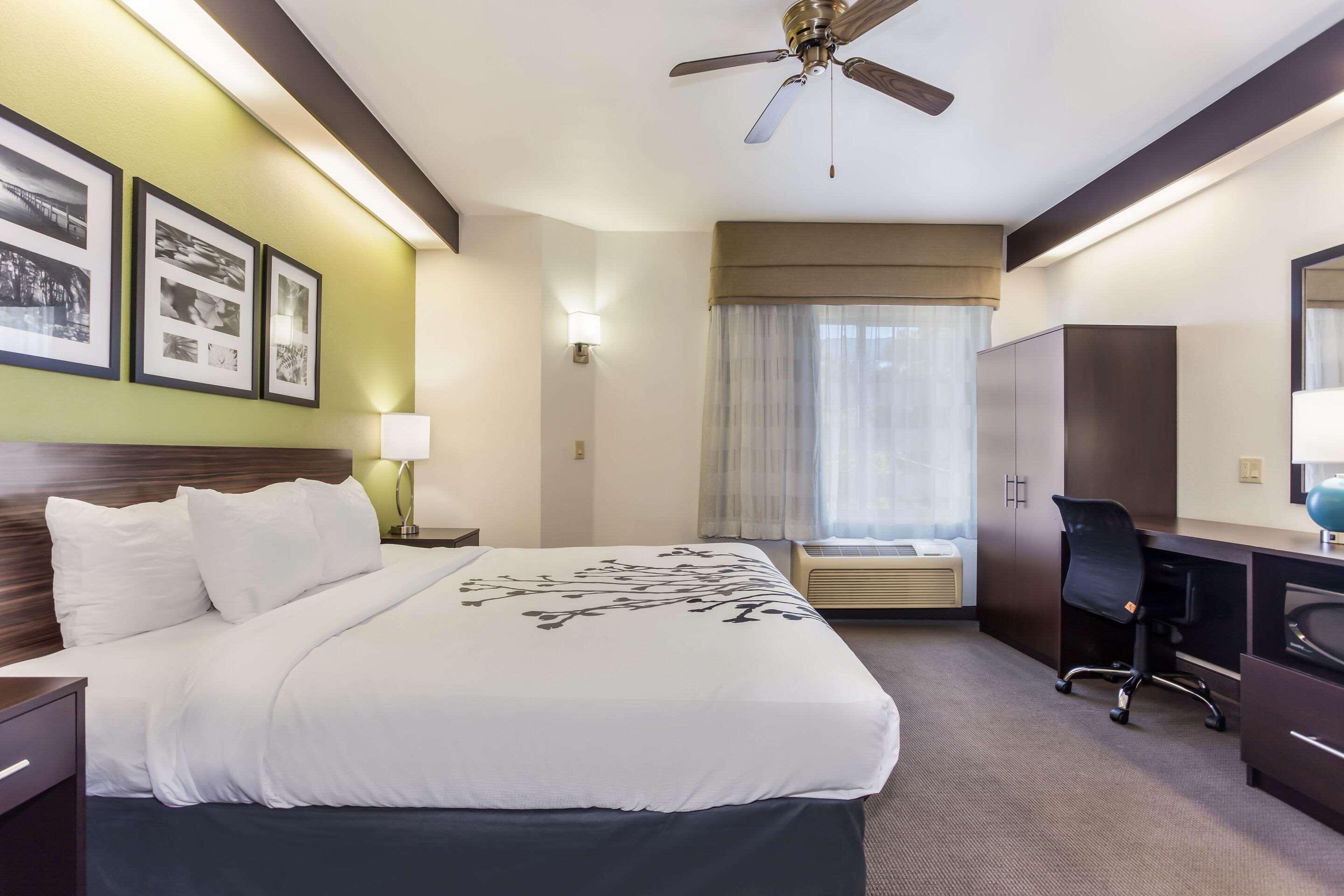 Sleep Inn Little River - North Myrtle Beach Luaran gambar