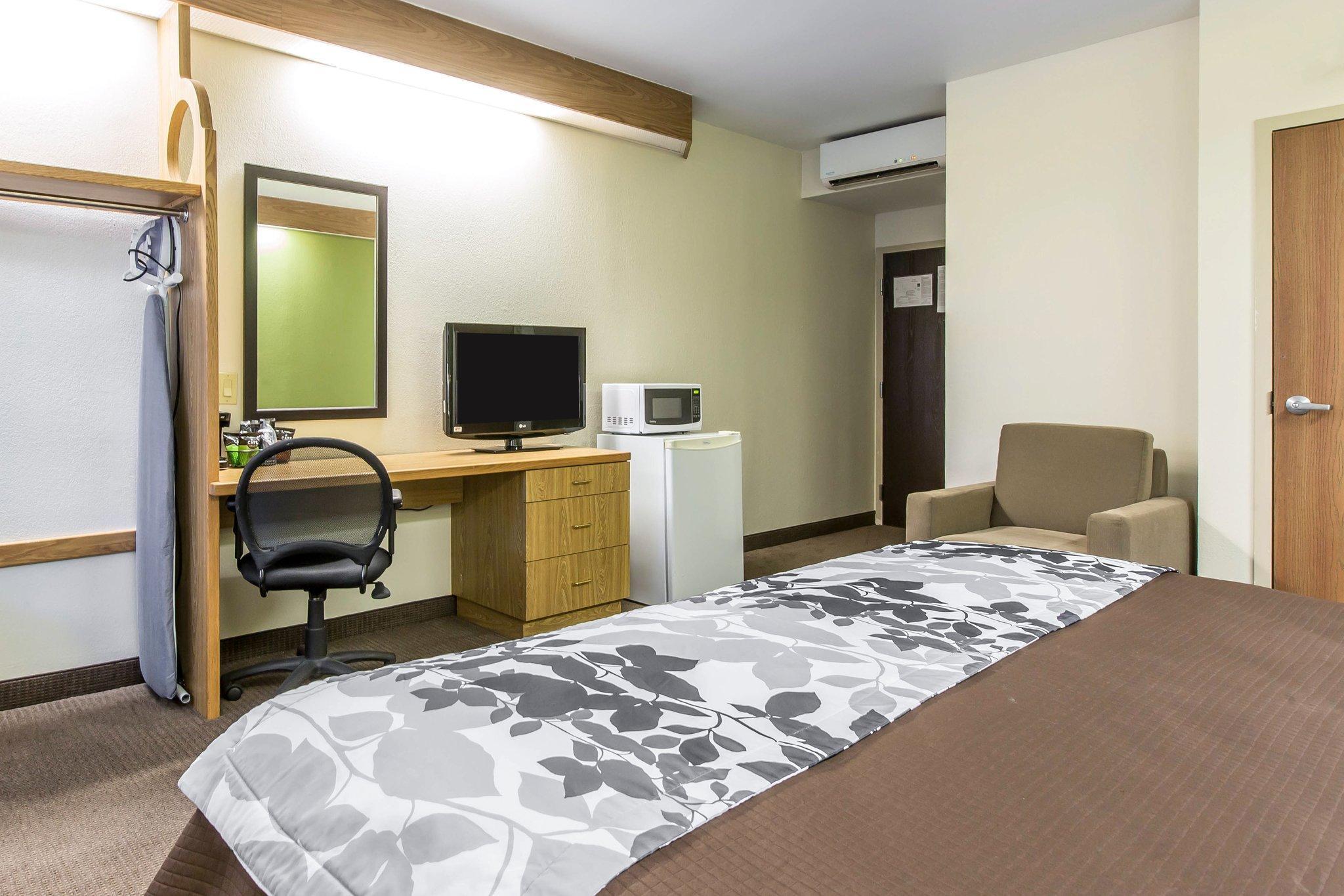 Sleep Inn Little River - North Myrtle Beach Luaran gambar