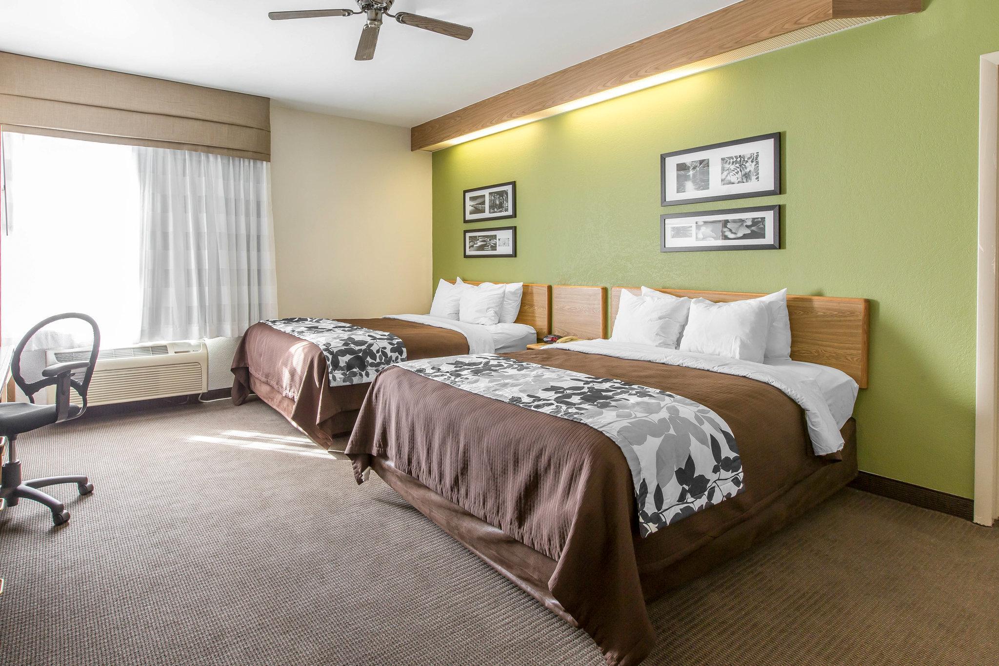 Sleep Inn Little River - North Myrtle Beach Luaran gambar