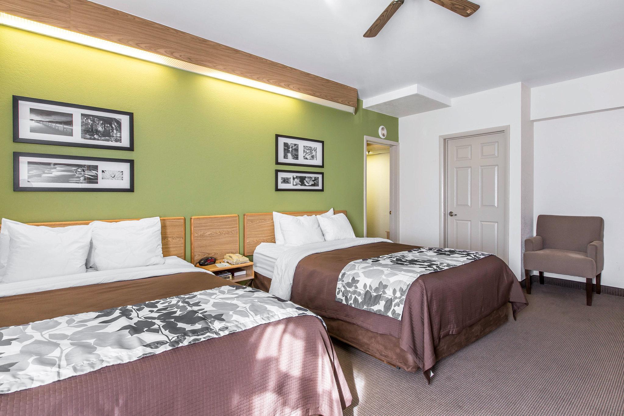 Sleep Inn Little River - North Myrtle Beach Luaran gambar