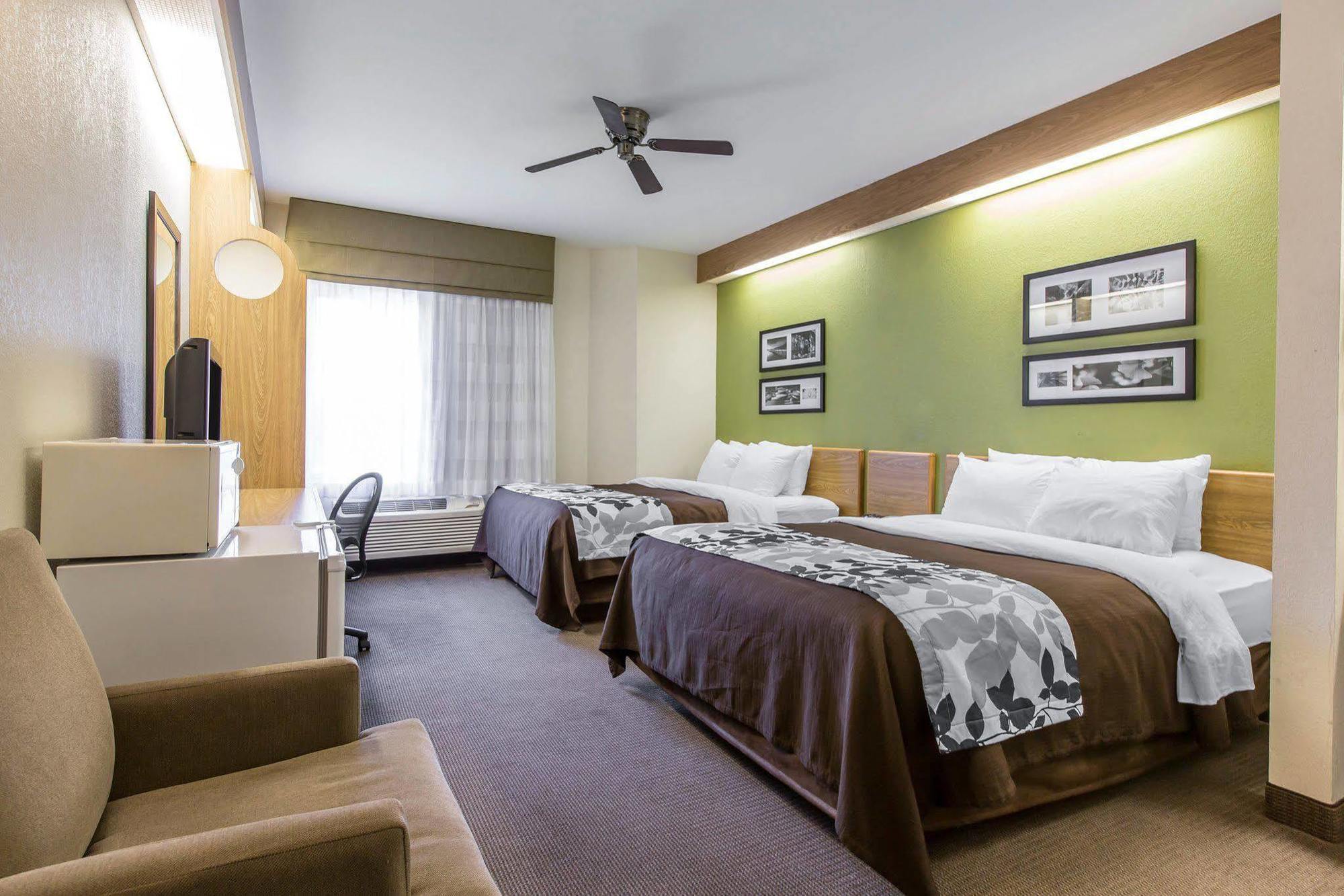 Sleep Inn Little River - North Myrtle Beach Luaran gambar